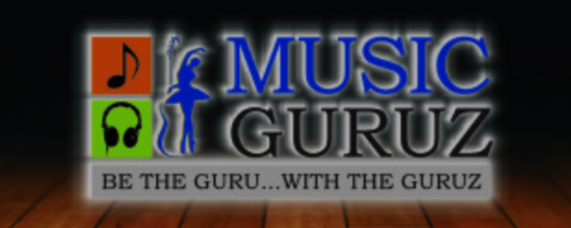 Music Gguruz 
